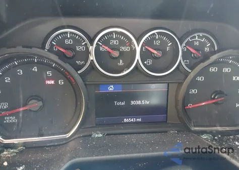 2021 Chevrolet Suburban 2Wd Lt from USA, damaged, VIN 1GNSCCKD4MR379983